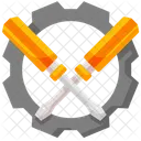 Screwdriver  Icon