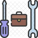 Screwdriver  Icon