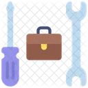 Screwdriver  Icon