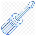 Screwdriver  Icon