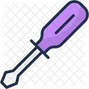 Screwdriver Icon