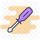 Screwdriver Icon
