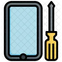 Screwdriver  Icon
