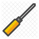 Screwdriver Icon