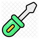 Screwdriver  Icon
