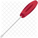 Screwdrive Wrench Pipe Icon