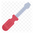 Screwdriver Tool Fix Icon