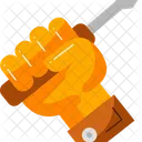 Repair Tool Screwdriver Icon