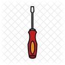 Screwdriver  Icon