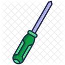 Screwdriver Screw Driver Screw Icon