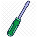 Screwdriver Screw Driver Screw Icon