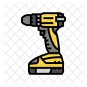 Screwdriver Machine  Icon