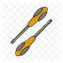 Screwdriver Repair Tool Icon
