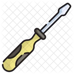 Screwdrivers  Icon