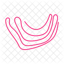 Scribble  Icon