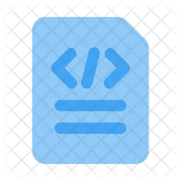 Script  Icon