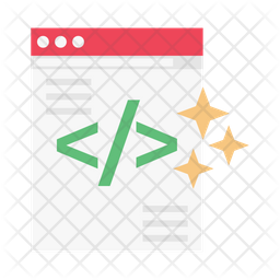 3,499 Script Icons - Free in SVG, PNG, ICO - IconScout