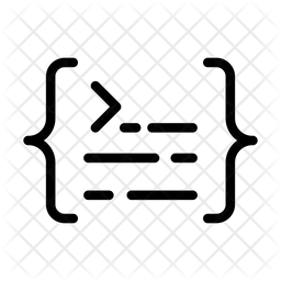 7,518 Script Icons, Logos, Symbols - Free Download in SVG, PNG, ICO ...