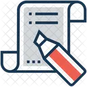 Script File Highlighter Icon