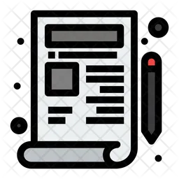 Script  Icon