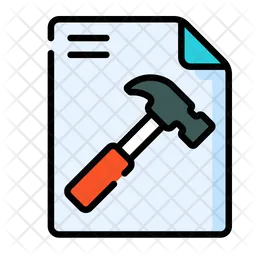 Script  Icon