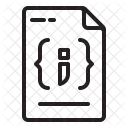 Script Icon