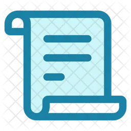 Script  Icon