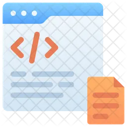 7,518 Script Icons, Logos, Symbols - Free Download in SVG, PNG, ICO ...