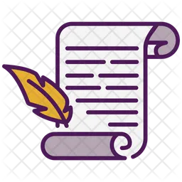 Script  Icon