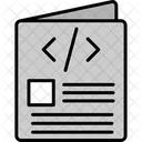 Code Configuration Development Software Icon