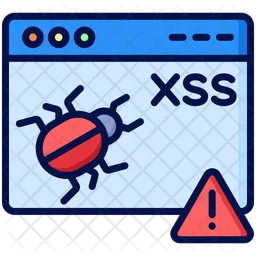 Script entre sites xss  Ícone