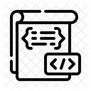 Script file  Icon