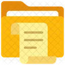 Script Folder  Icon