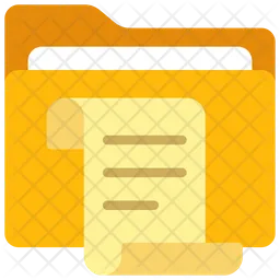 Script Folder  Icon