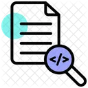 Script  Icon