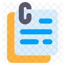 Script  アイコン