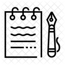 Script  Icon