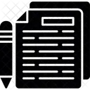 Script  Icon