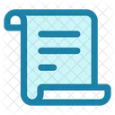 Script  アイコン