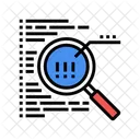 Script Research  Icon