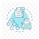 Script Film Movie Icon