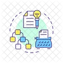 Script Film Movie Icon