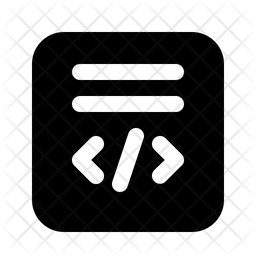 Code Script Design Assets – IconScout