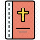 Scripture Bible Book 아이콘