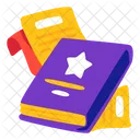 Scriptwriter  Icon