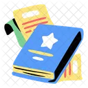Scriptwriter  Icon