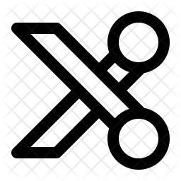 Scrissor Icon