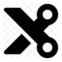 Scrissor Icon