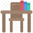 Scrivania  Icon