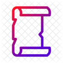 Scroll Old Scroll Document Icon